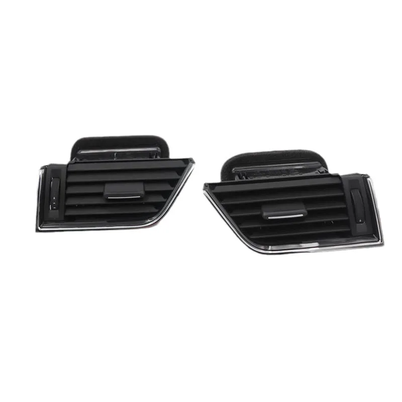 For Skoda Octavia 2015 2016 2017 2018 2019 2020 Dashboard Air Conditioner Outlet Vents Car Accessories