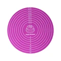 Purple Mat