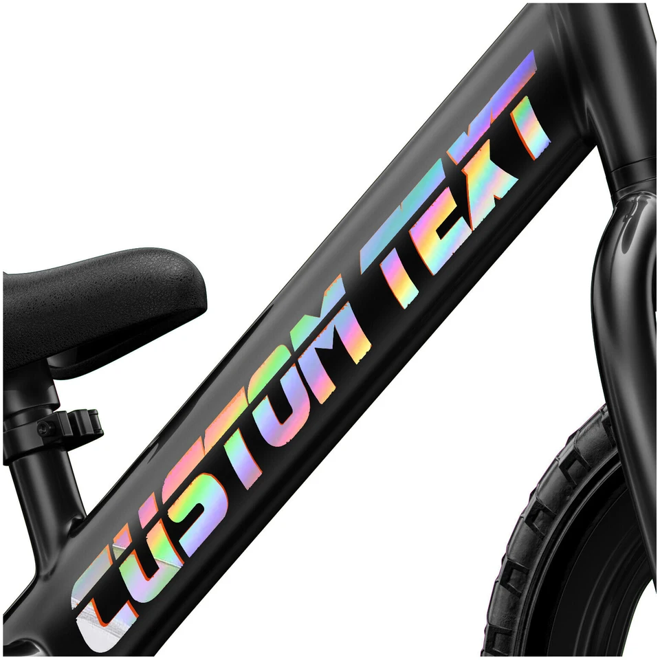 Gepinke Phoenix Bike Badge Ralei-gh Bicicletta Testa Cartello Adesivo Metallo Impermeabile Modificato Auto Personalità Moda Etichetta