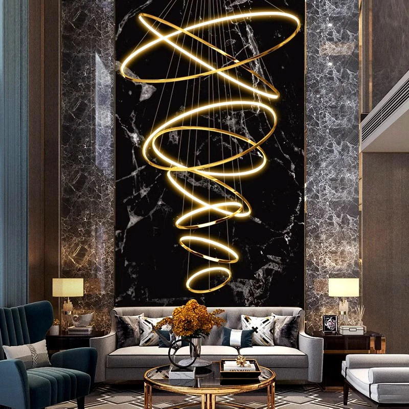

Modern dine dining room Pendant lights indoor lighting Ceiling lamp hanging light led Chandeliers for living room indoor lightin