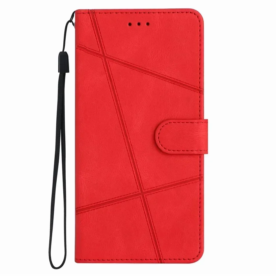 Premium Wallet Flip Case - Sleek and Durable Protective Cover