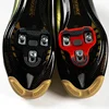 For KEO Bike Cleats for LOOK KEO Road Bicycle Pedals Cleat Self-locking 0/4.5/9 Degree Cycling Shoes Cleats Pedal Clip 5