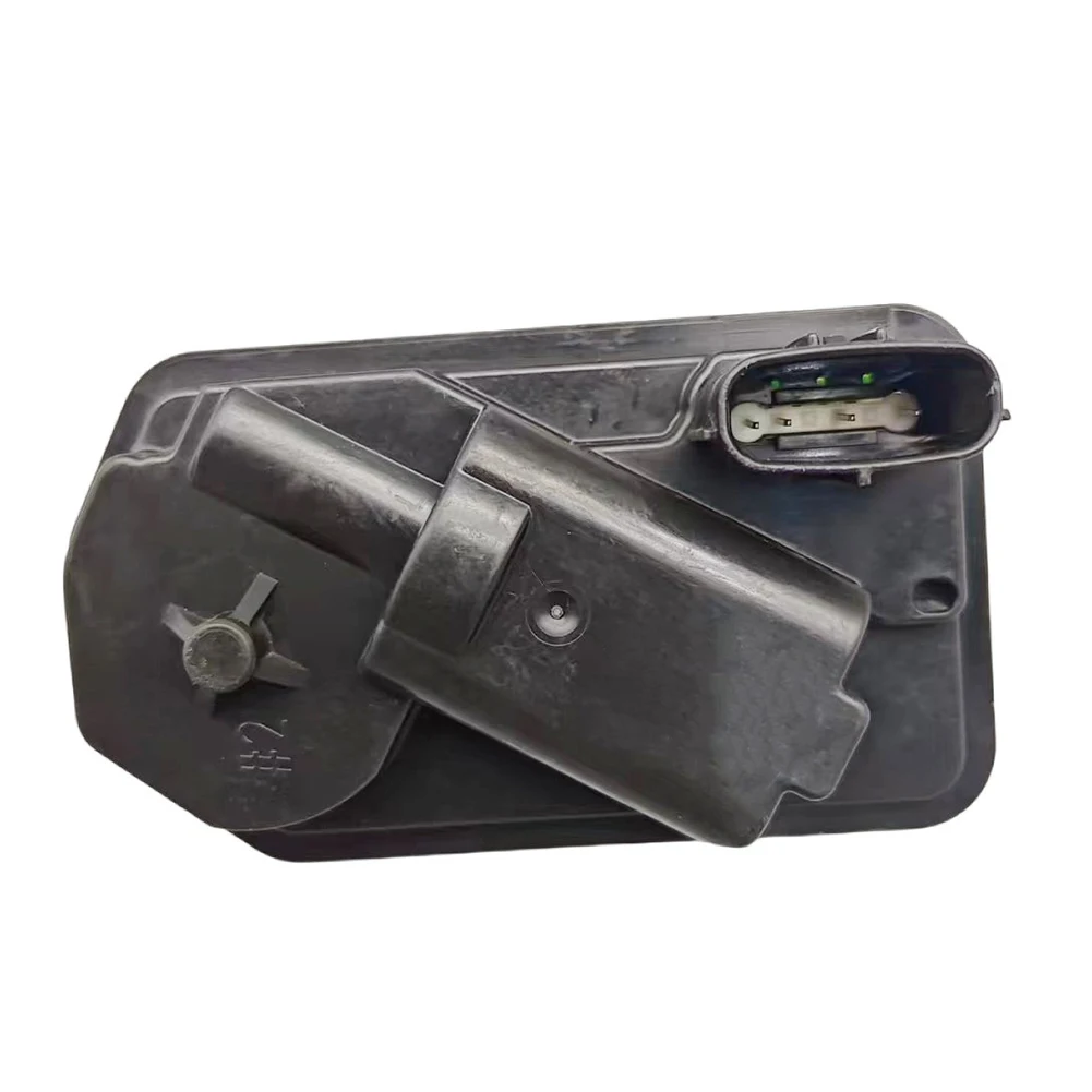 자동차 트럭 액티브 그릴 스윙 액추에이터 Rav4 2018+용 Toyota 교체용 88940-12040 ABS 블랙 새 제품