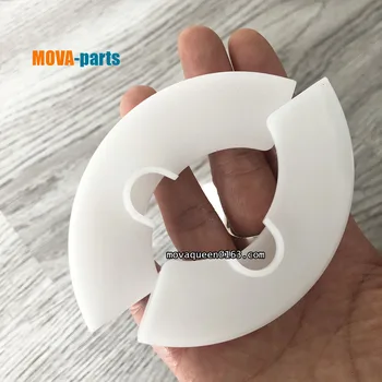 084108 084109 믹싱 샤프트 재킷 샤프트 슬리브, 테일러 선대 기계 8752 8757 8756 8634 8784 C708 C716 교체용