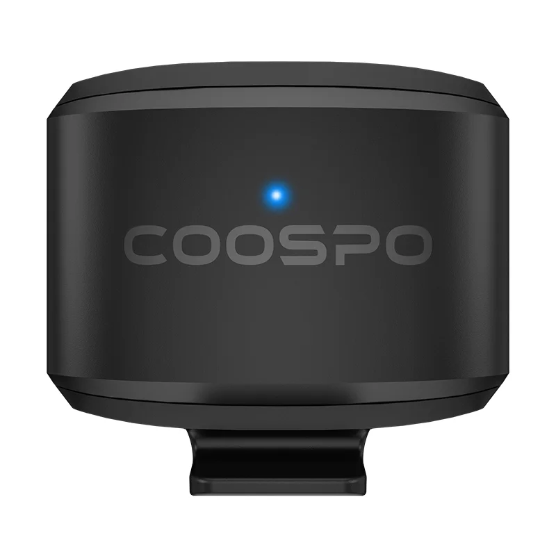 Coospo-バイクスピードケイデンスセンサー,Bluetooth 5.0, ANT,バイク