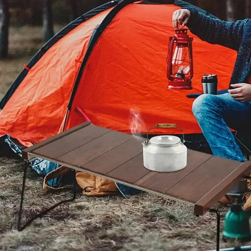 

Портативный стол для кемпинга, пляжный стол, складной стол для кемпинга, стол для пикника, складной стол для приготовления пищи на открытом воздухе