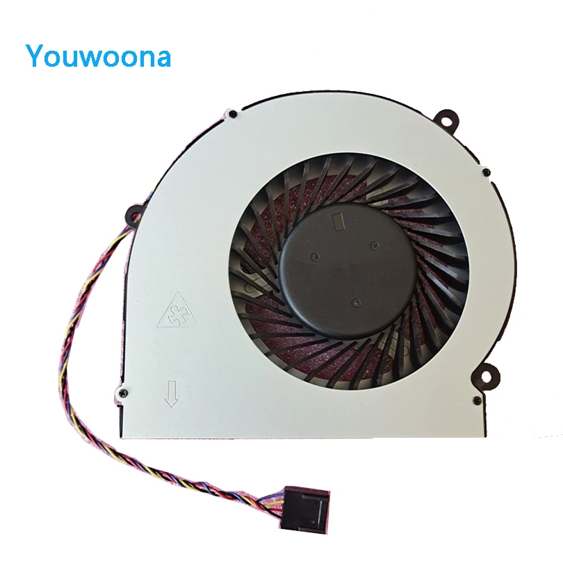 

New Original LAPTOP CPU Cooling Fan FOR DELL Inspiron AIO 24-5459 V5450 5460 5459 3165