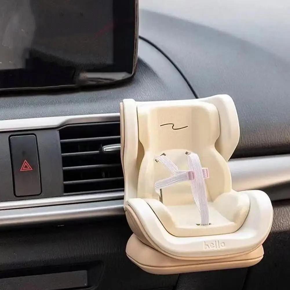 Doll Car Seat Image 8