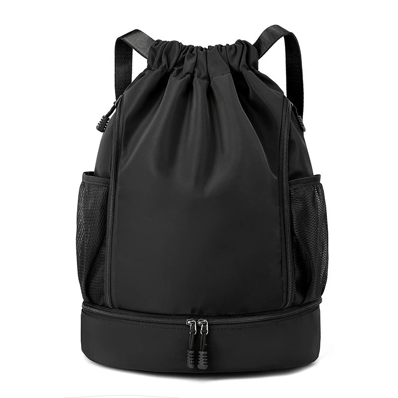 Sport Basketball Backpack Travel Outdoor Waterproof Swimming Fitness Travel Sports Bag Basketball Pouch Hiking Climbing Backpack 2