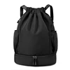 Sport Basketball Backpack Travel Outdoor Waterproof Swimming Fitness Travel Sports Bag Basketball Pouch Hiking Climbing Backpack 2