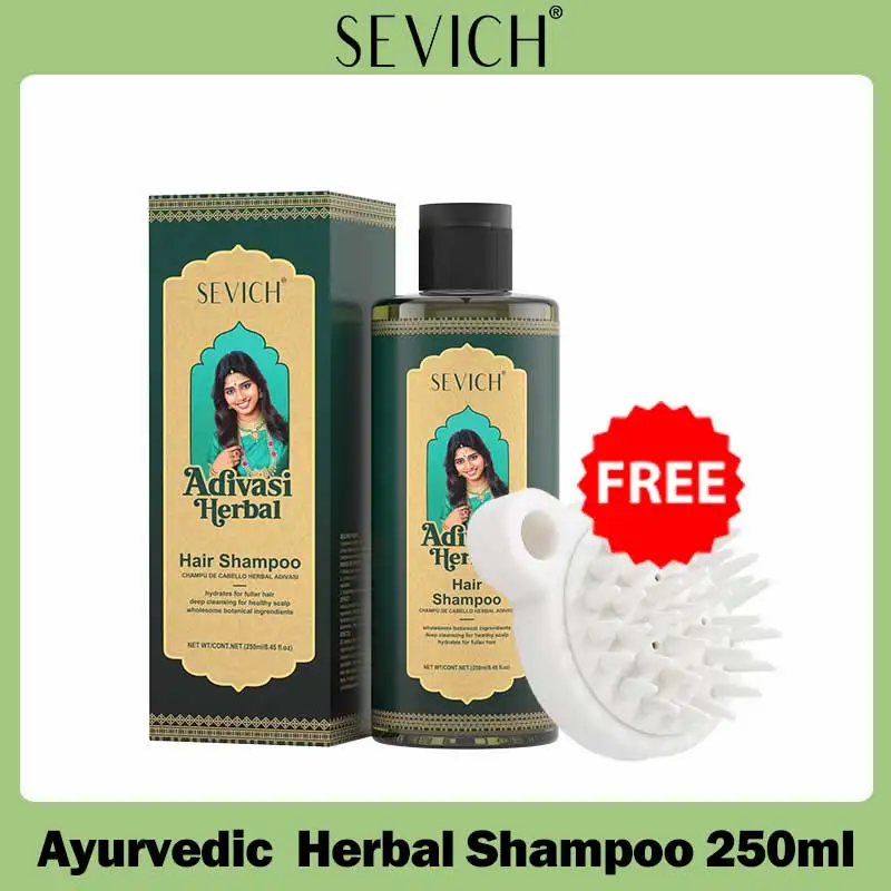 Shampoo set