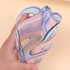 Creative Bag Shape Children's Lunch Bag Candy Biscuits Plastic Zipper Bag Snack Bags Children Birthday Party Decoration Gifts 3