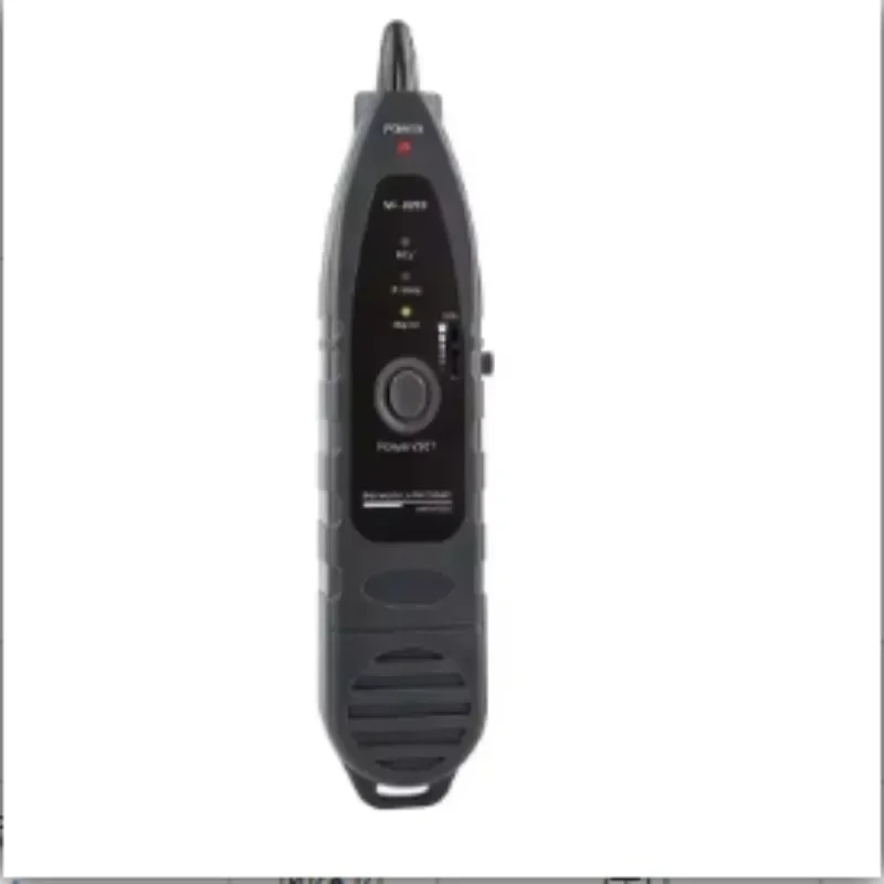 RJ45 Cable Tracker POE Network Wire Checker Cable Tester Test Network Tool Scan Wiremap Utp Tester ZHOUCE NF-8209