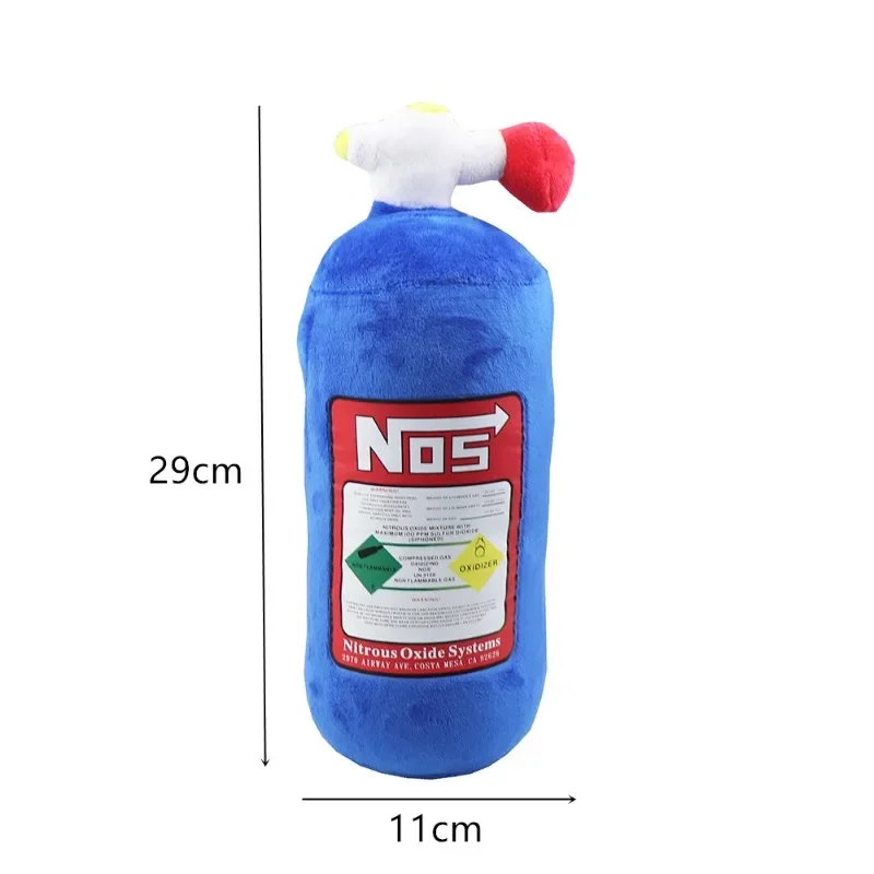 Memory Foam Pillow Car Headrest Car Pillow Car Lumbar Cushion Car Seat Belt Pillow Baby Car Seat Pillow Car Lumbar Pillow Car Neck Pillow Lumbar Support Pillow Plush Toy Pillow NOS Nitrous Oxide Bottle New Plush Toys Pillow Stuffed Soft Turbo JDM Cushion Gifts Car Decor Headrest Backrest Seat Neck