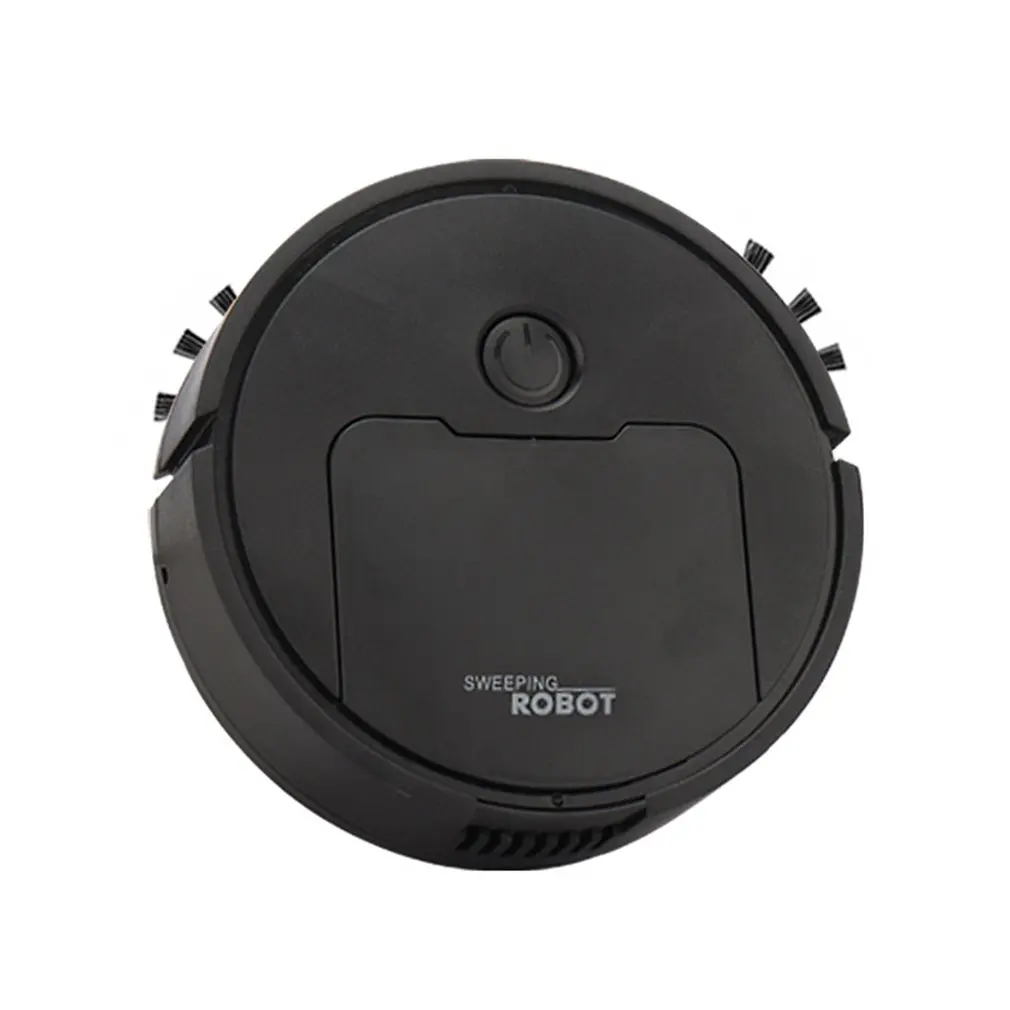 

Automatic Cleaning Robot Commercial Smart Broom Vacuum Sweeping Robot Smart Vacuum Cleaner Robot 3 In1 Mop Sweeper Clean Machine