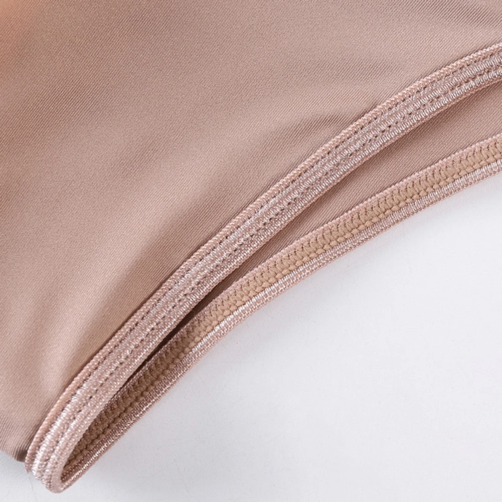 Tummy Control Shapewear Closeup