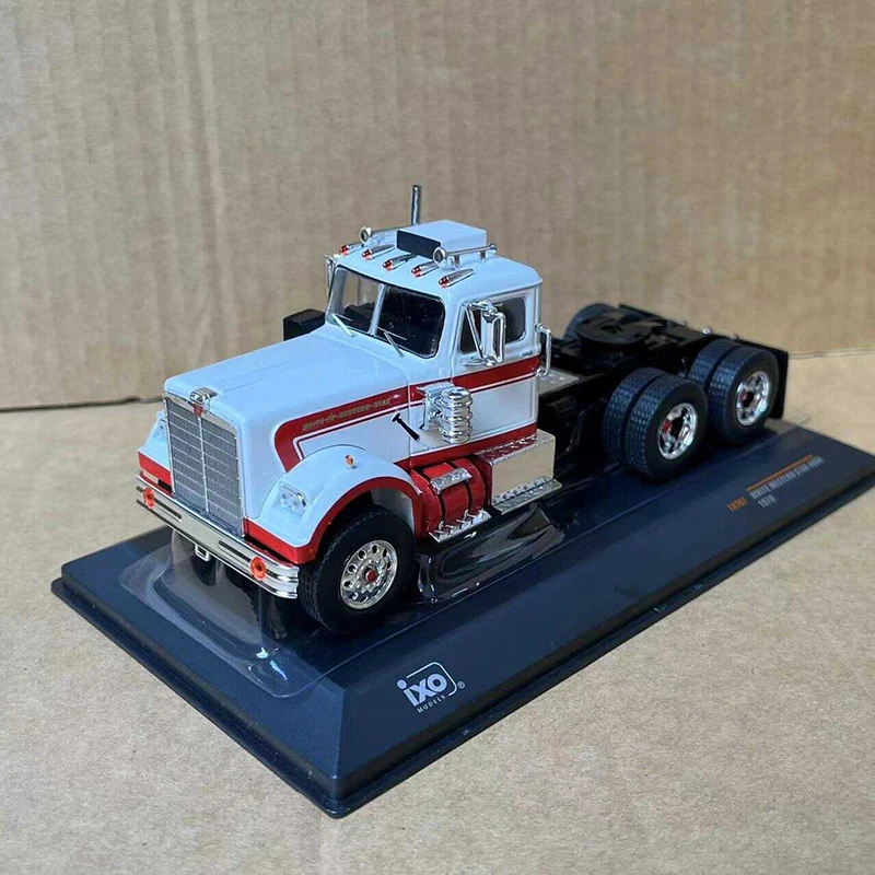 イクソ ixo MODELS 1/43 TRUCK series-H Amazon.com: Ixo International Lonestar Train Machine 2010