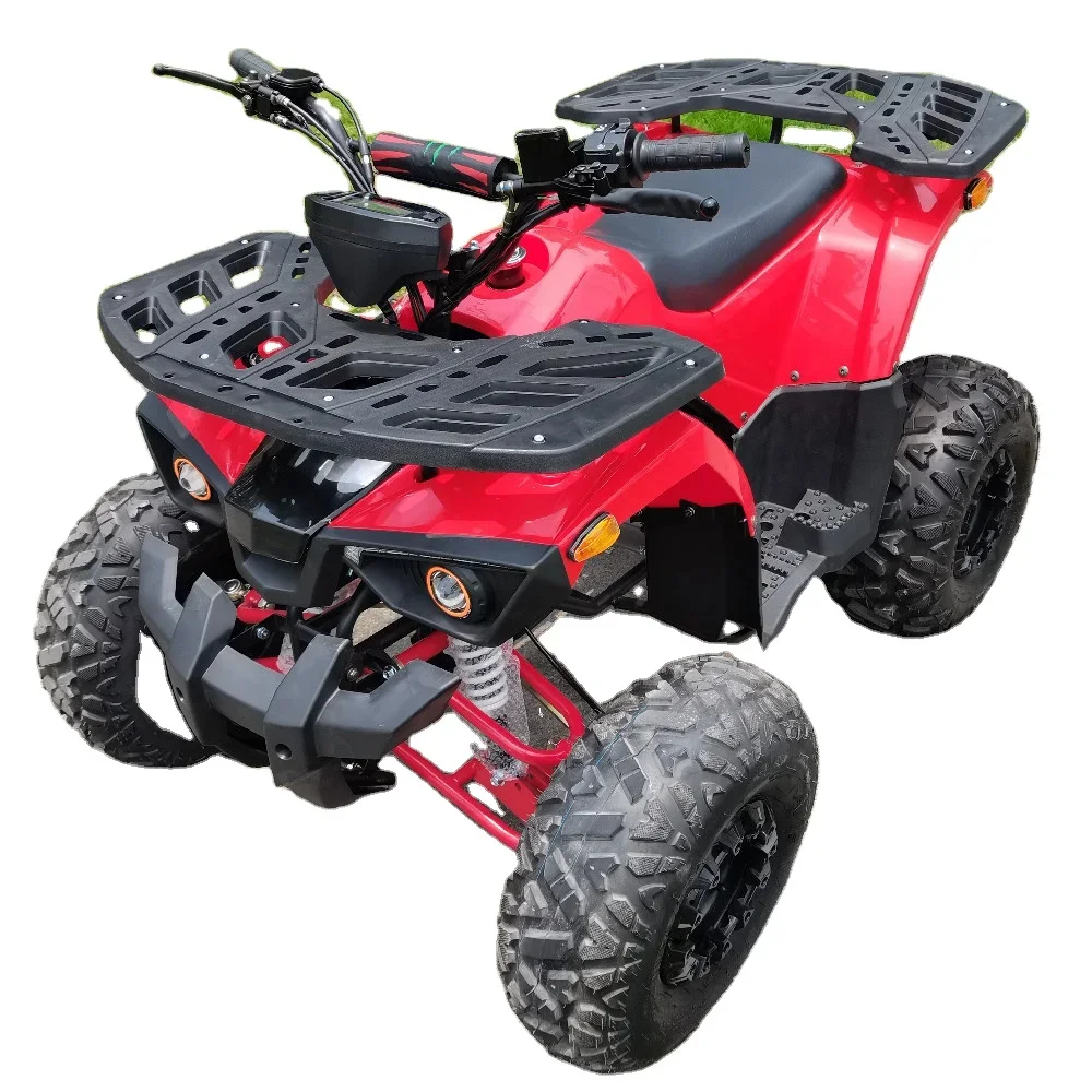 God of war beach car go-kart mountain bike four-wheeled 500W atv