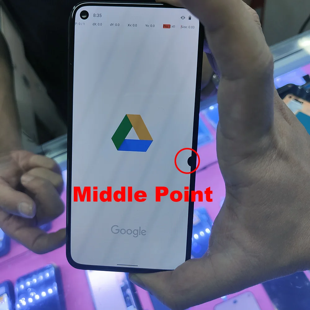 GooglePixel5 【外装美品】 GooglePixel5 【外装美品】 Google's Pixel 5 design and specs