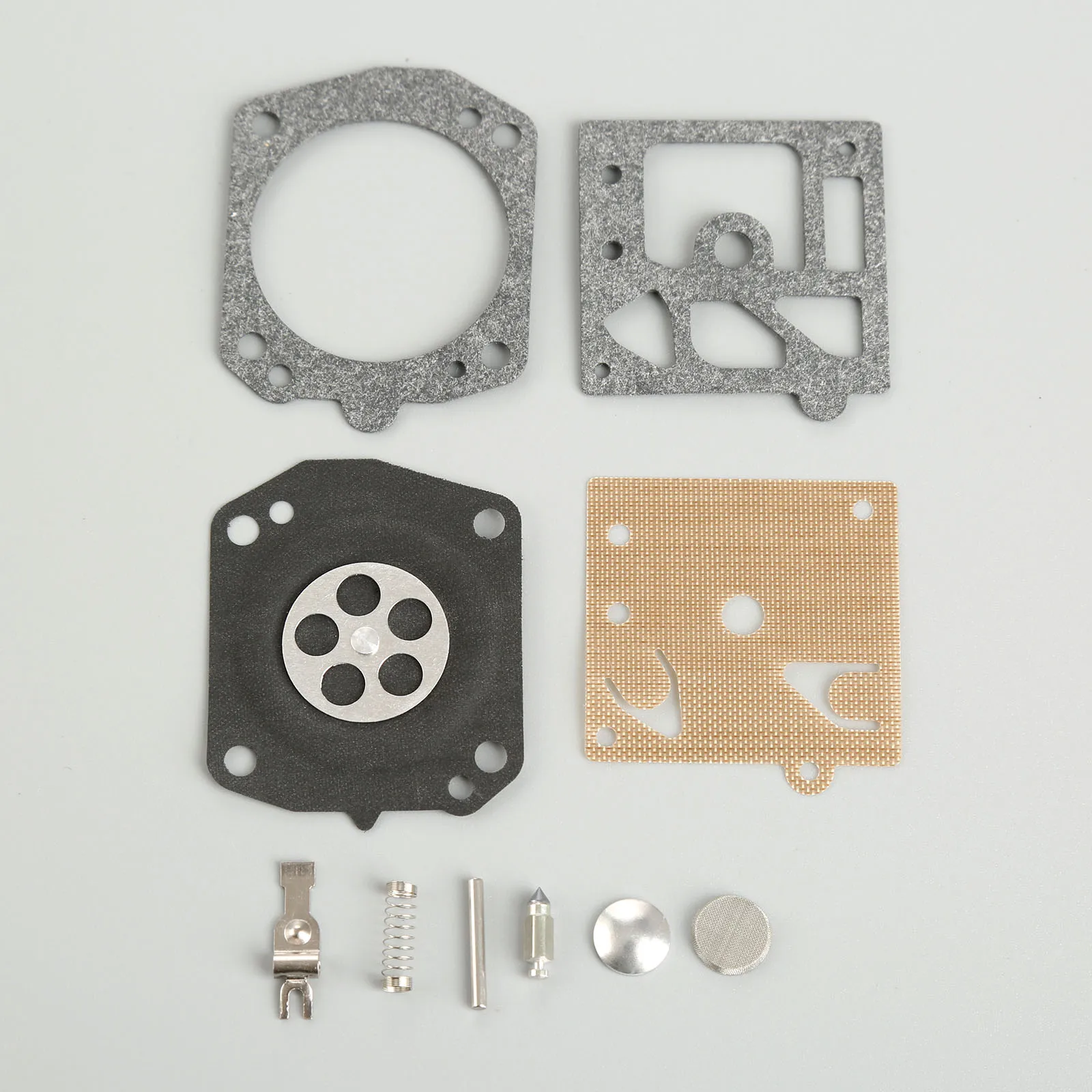 Kit Riparazione Carburatore Per Motoseghe Stihl 029, 039, 044, 046, MS270, MS290 - Foto 4