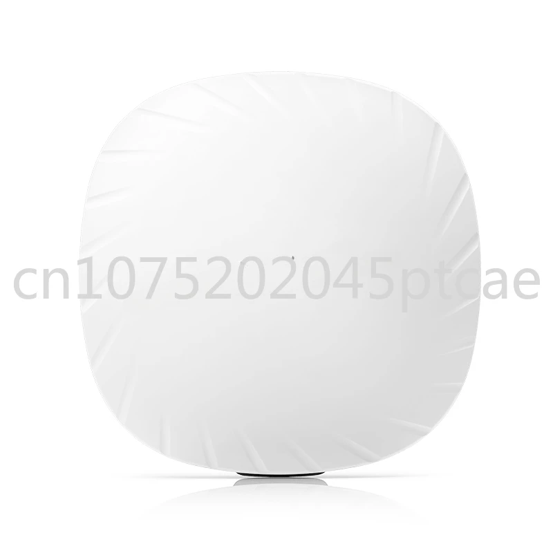 

AP-535 / IAP-535(RW) APIN0535 Indoor Access Point Wi-Fi 6 802.11ax OFDMA U-MIMO 2.97 Gbps, 1024 Clients Per Radio