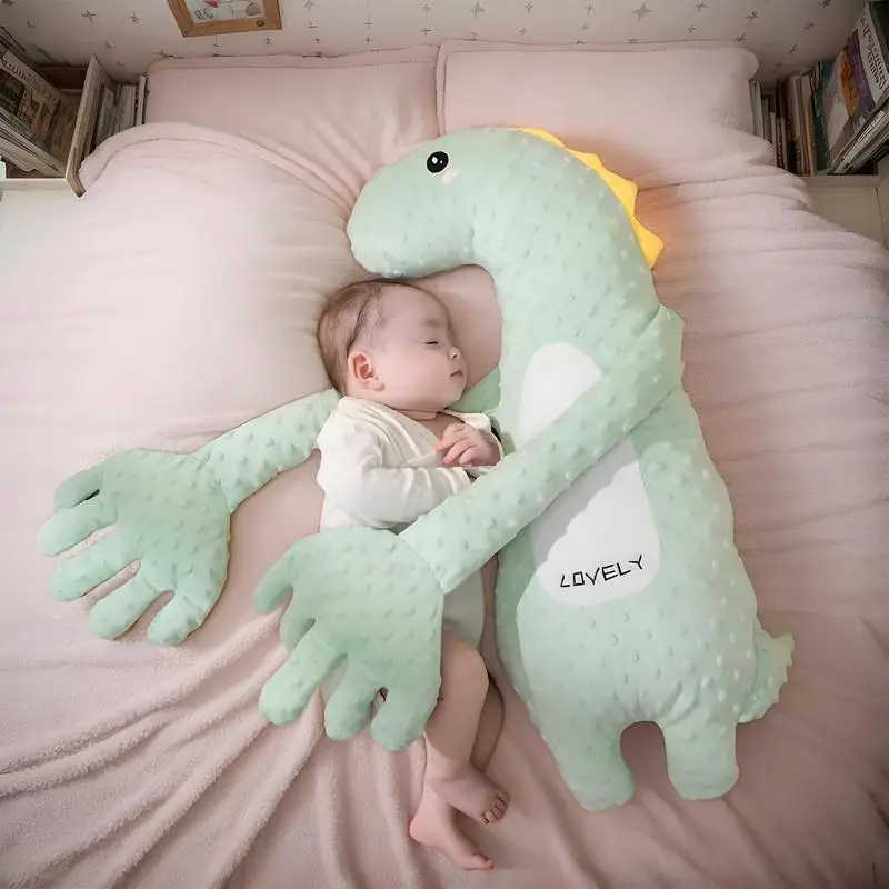 Baby Sleep Aid Patting Pillow 1