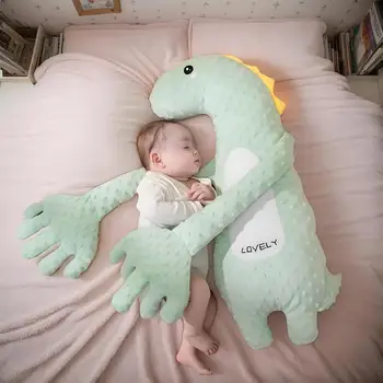 Baby Sleep Aid Patting Pillow 1