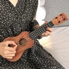 Children Can Pluck Strings And Play Yukrili Toys Beginners' Level Guitar Puzzle  And Musical Instruments 4
