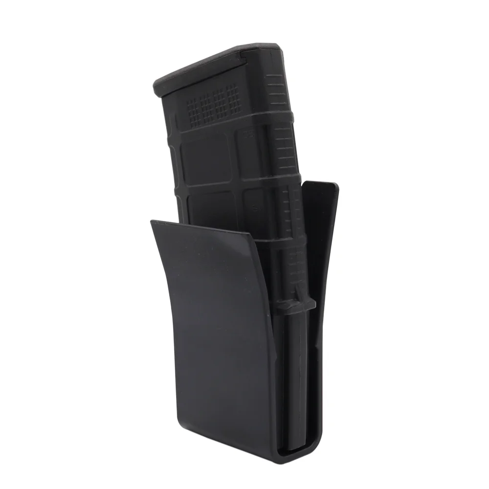 Hunting Tactical Nylon Magazine Pouch Accessories Insert Molle Magazine Insert for 556 762 Open Top Magazine Pouches