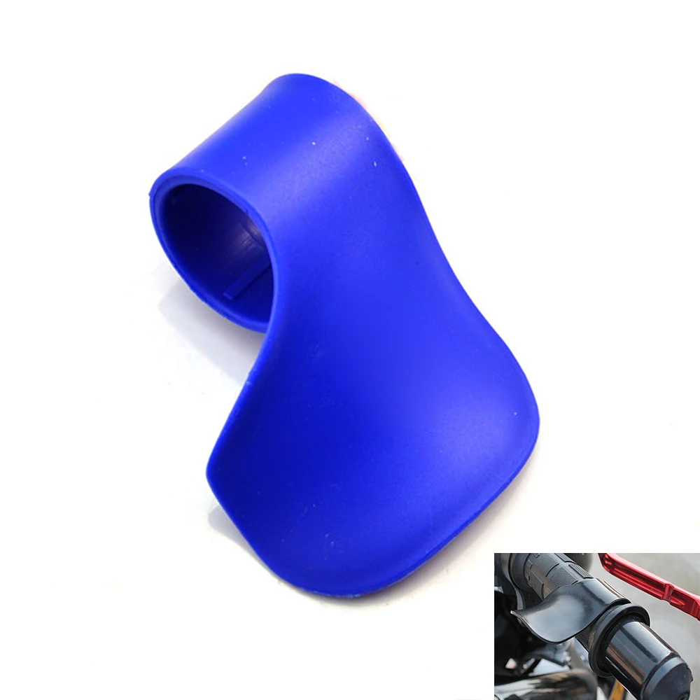 

Throttle Assist Wrist Rest Cruise Control Hand Bar Grip Universal For SUZUKI SV1000/S TL1000 R/S DL650/V-STROM GSR600