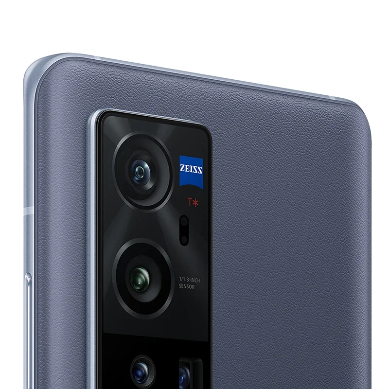 Vivo-X60 pro plus 5g android携帯電話,6.56インチamoled