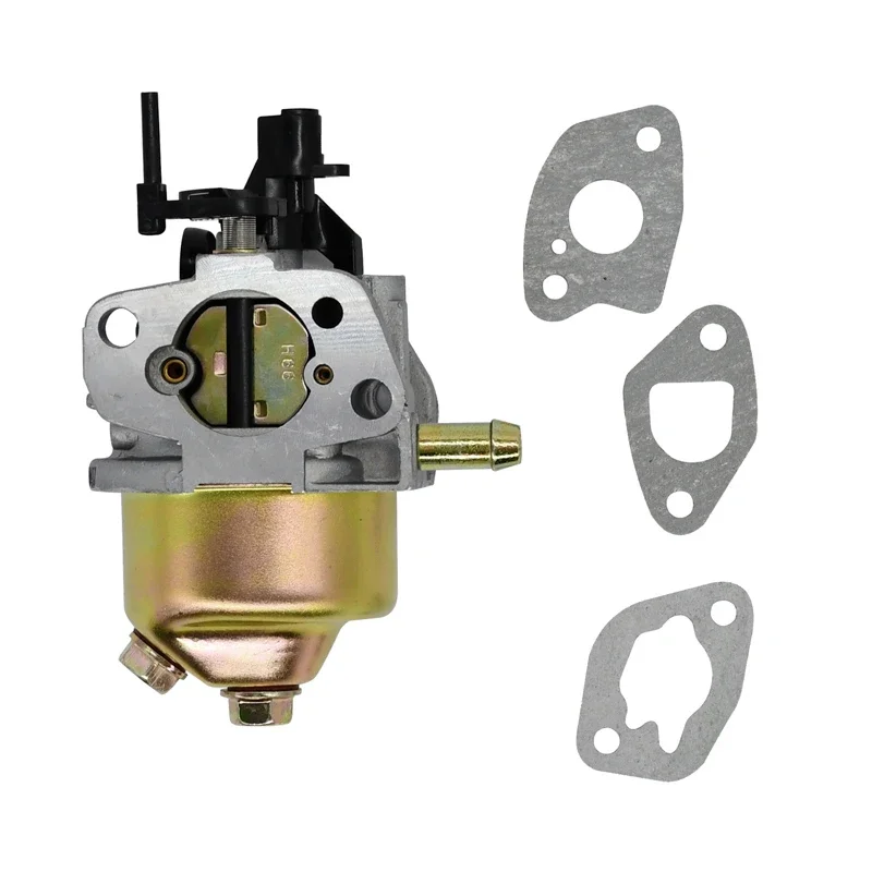 

1PC Carburetor Carb Gasket Kit For Remington RM210 Lawn Mower 12AVB22J783