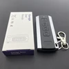 For LiftMaster TX4EVF TX4EV TX2EV 868MHz Garage Door Remote Control CHAMBERLAIN TX4REVF TX4REV TX2REV Electric Gate Command 4