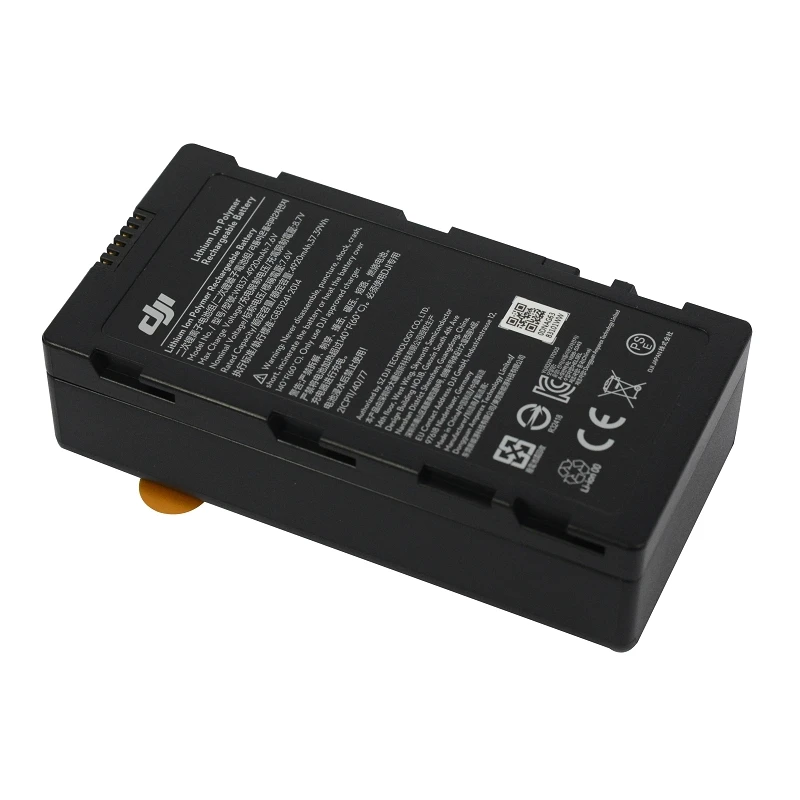 

Elf 4RTK remote control battery WB37 T30 T20 T16 T10 M300M210 GL300C