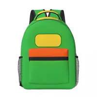 Ash Ketchum A backpack full of fashionable atmosphere, comprehensive printed, and comfortable fit 1