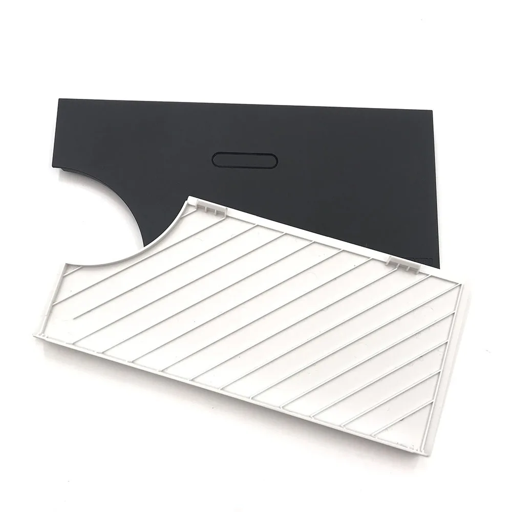 Sostituzione Per Switch Oled Dock Cover Posteriore In Plastica Per Dock Station Di Ricarica Base Oled Ns