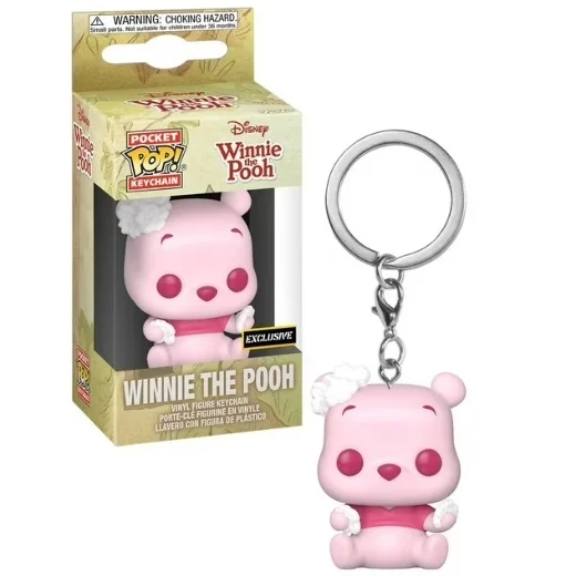 thumbnail image 1 of FUNKO POP DISNEY WINNIETHE POOH Muñecas de vinilo Figura de acción Colección Modelo Juguetes Regalo de cumpleaños Navidad, 1 of 3