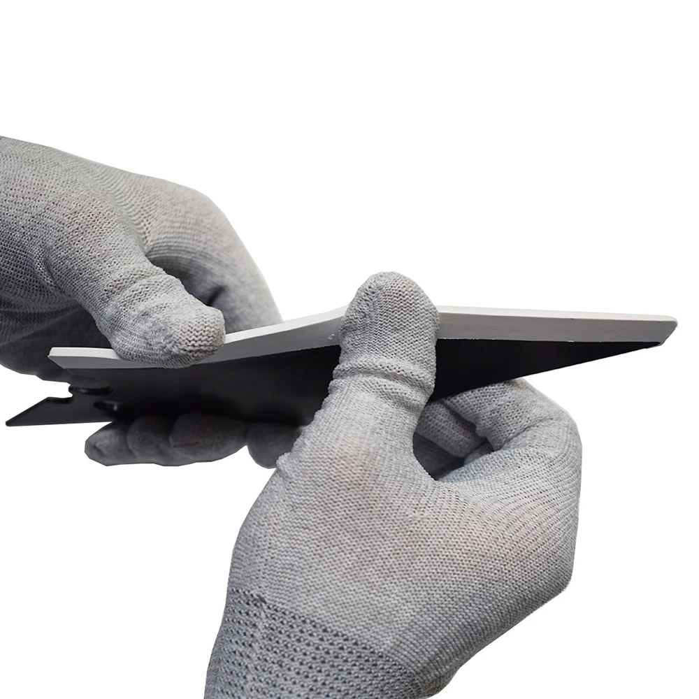 Rubber Squeegee Vinyl Tinting Tools Window Glass Cleaning Scraper Snow Shovel Water Wiper Car Wash Accessories 5pcs window wiper vinyl squeegee silicone squeegee window tinting squeegee window scraper tool automotive film tools window scraper car film scraper car vinyl scraper