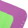 Random 1pc Indoor Magic Play Sand Children Toys Mars Space Inflatable Sand Tray Accessories Plastic Mobile Table Kid Party Toy 5