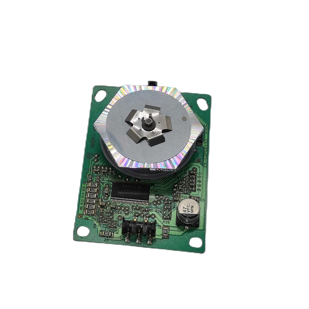 RICOH - ぷくぷく RICOH Copier Parts - Original Fax Board 418393 for C-series