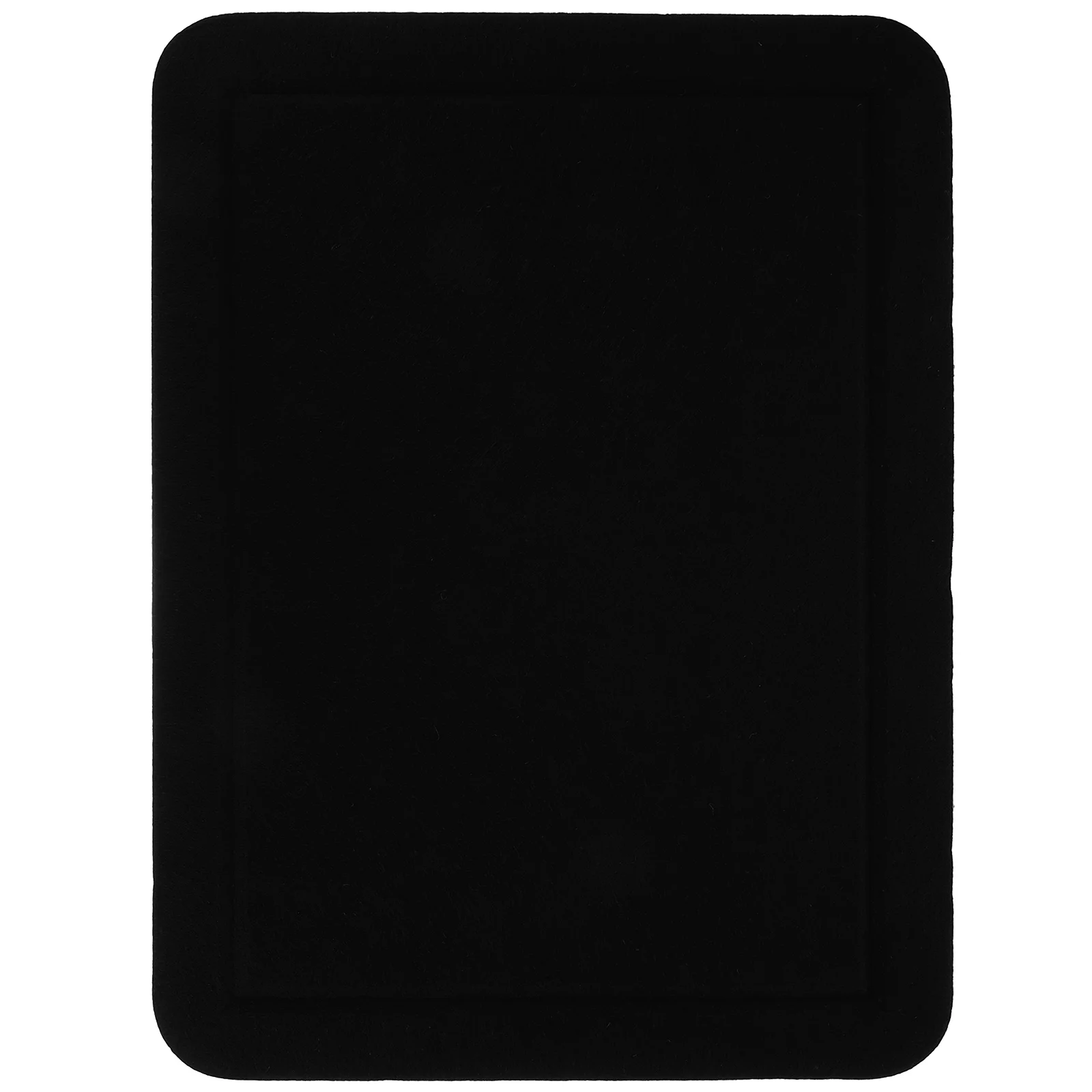 

Felt Bulletin Board Office for Wall Organizer Decor Cloth Boards Walls Small Pin