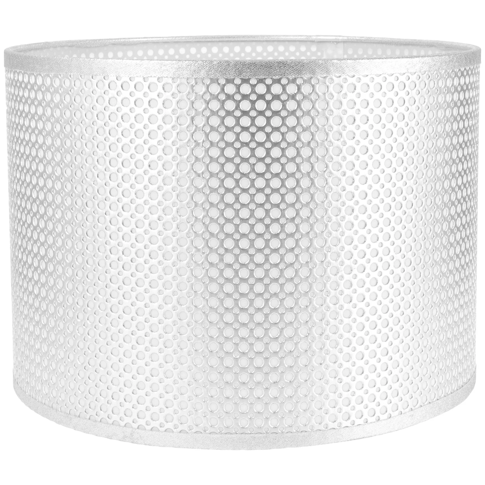 

Modern Lampshade Cloth Lampshade Ceiling Lamp Pendant Table Lamp Cover Shade For E27 Table Lamp 25x25x18cm Screen Hanging