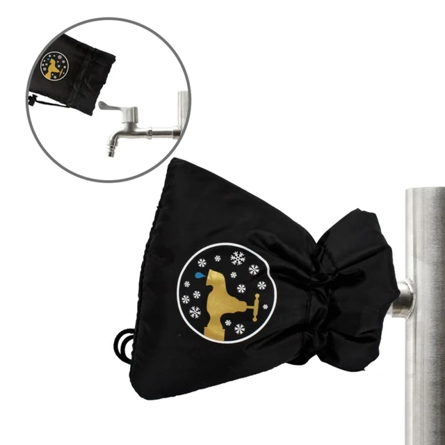 Kültéri Csapok Oxford Cover Frost Védelemhez Vízálló Termikus Csap Co - Image 3