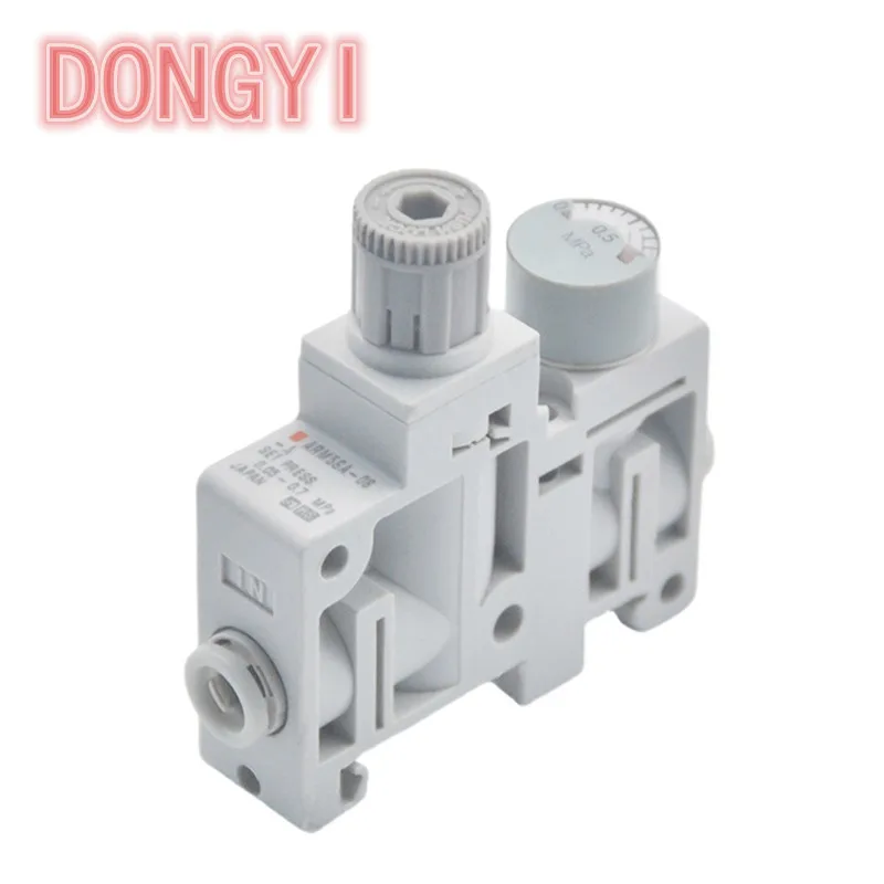 

Регулятор давления, телефон, монолитный, серия ARM5S