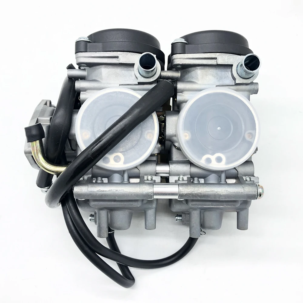 JDMSPEED New Carburetor Replacement For Yamaha Raptor 660 660R YFM660 YFM 660R ATV Quad Carb 2001 2002 2003 2004 2005 Replaces 5LP 14900 00 00 - View #6