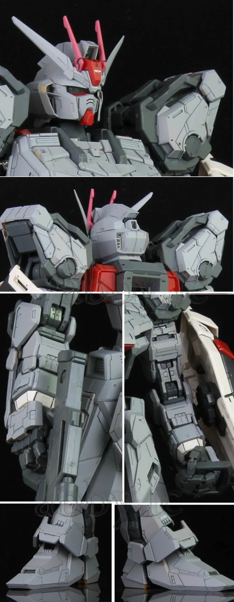 【ジャンク】MG ケンプァー.NT-1×2体.ジム改?×2体 5体まとめ売り 2025年最新】mg ジャンクパーツの人気アイテム - メルカリ
