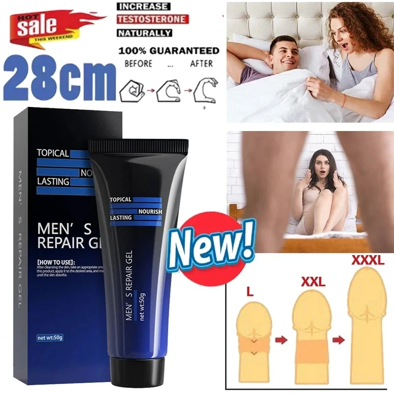 

Gel Plus для мужчин, 2024