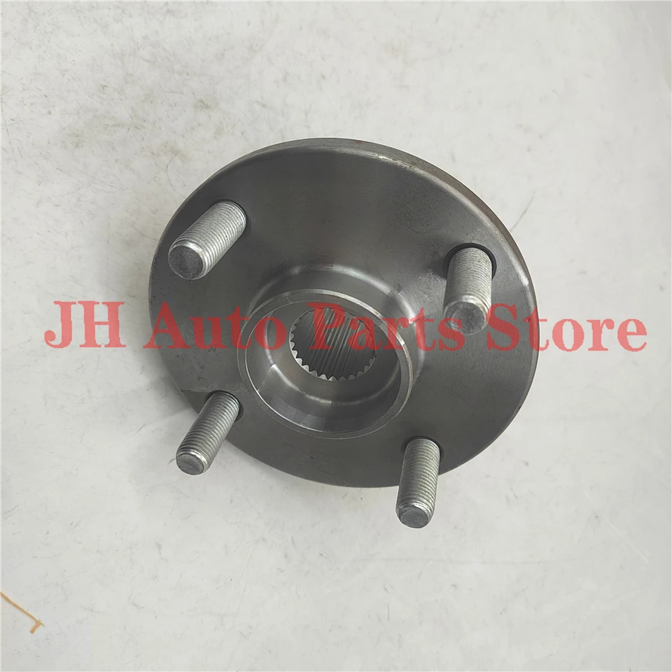 JH Front Axle Wheel Hub For Toyota Corolla MR2 Celica Geo