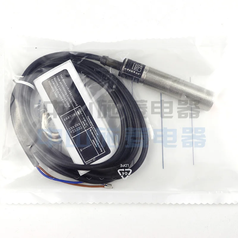 

IFM Yifumen IGS703 IGS708 IG5594 IG5568 IGC200 Inductive Proximity Switch