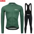 Long cycling set7
